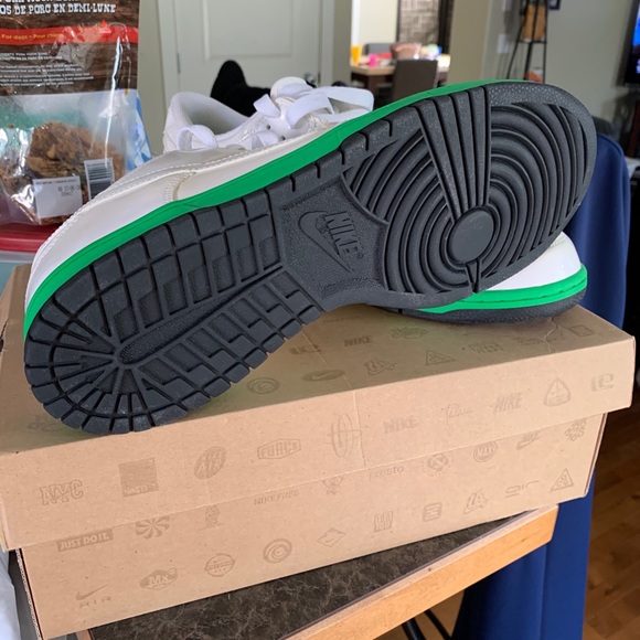 Nike Low Dunk CL 2009 - Picture 5 of 7